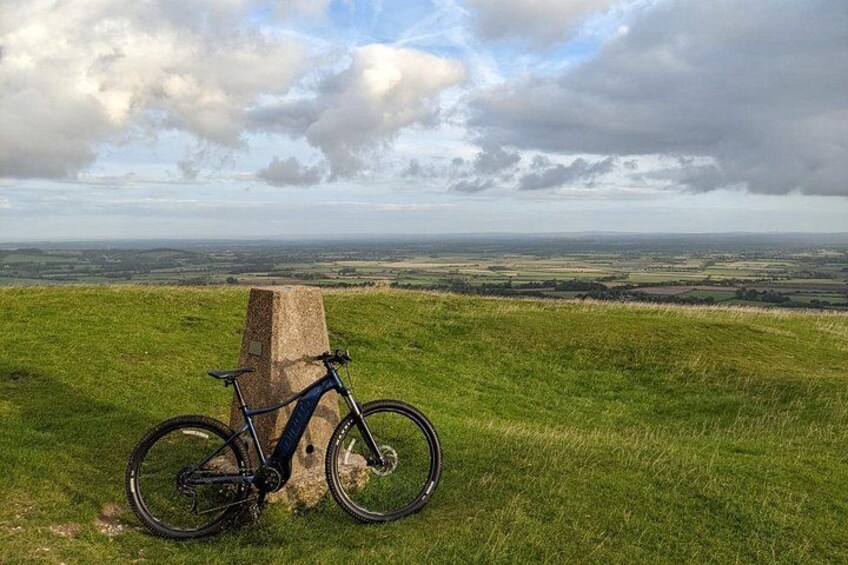 East Sussex Electric Bike Rental 4
