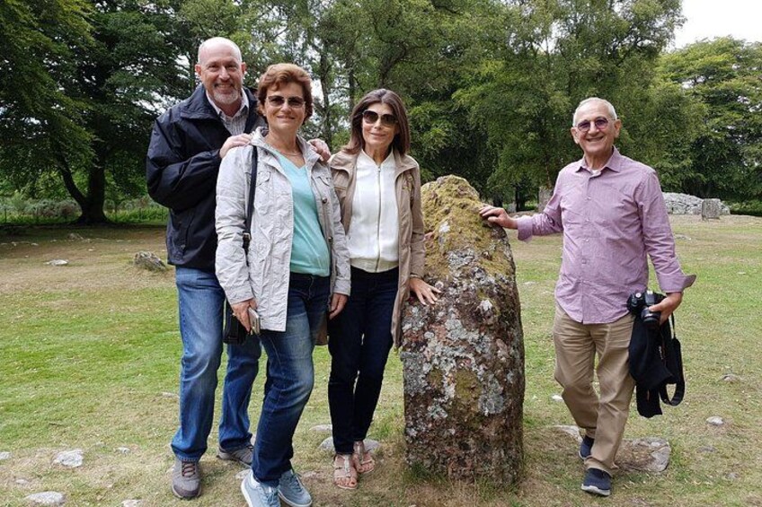 Loch Ness Tour 2