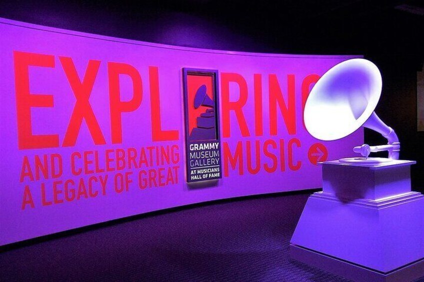 Musicians Hall of Fame