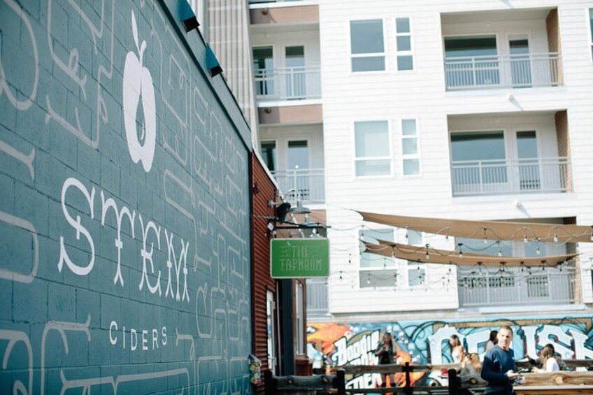 Visit 4 RiNo Breweries 4