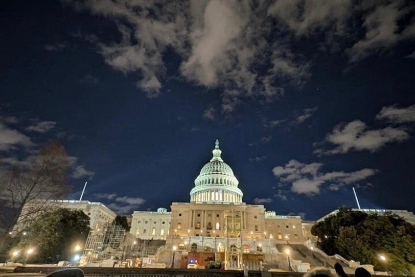 VIP Private Tour of Washington DC 5
