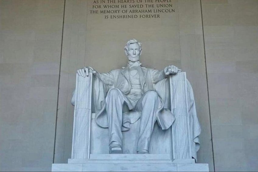 VIP Private Tour of Washington DC 2