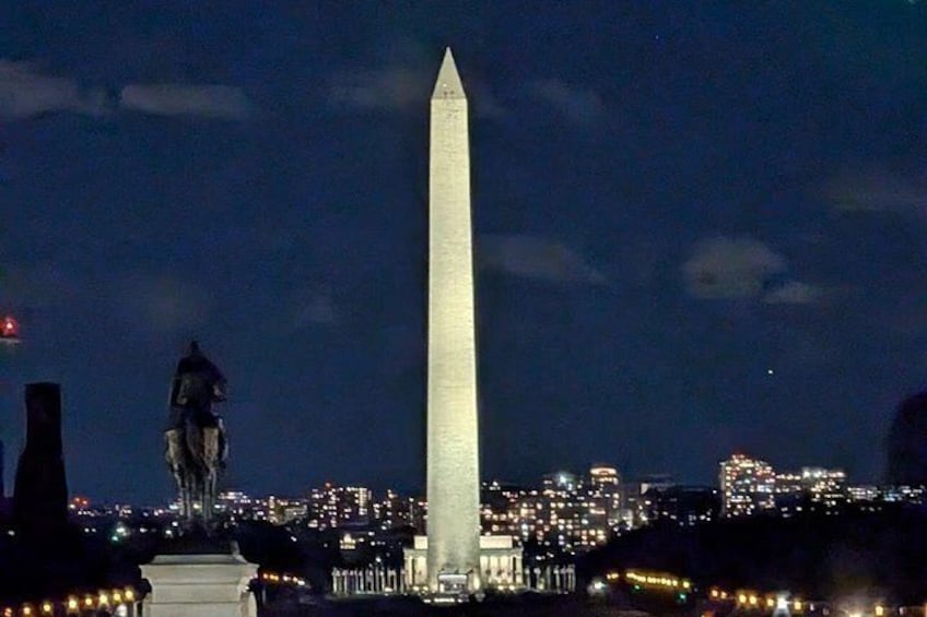 VIP Private Tour of Washington DC 4