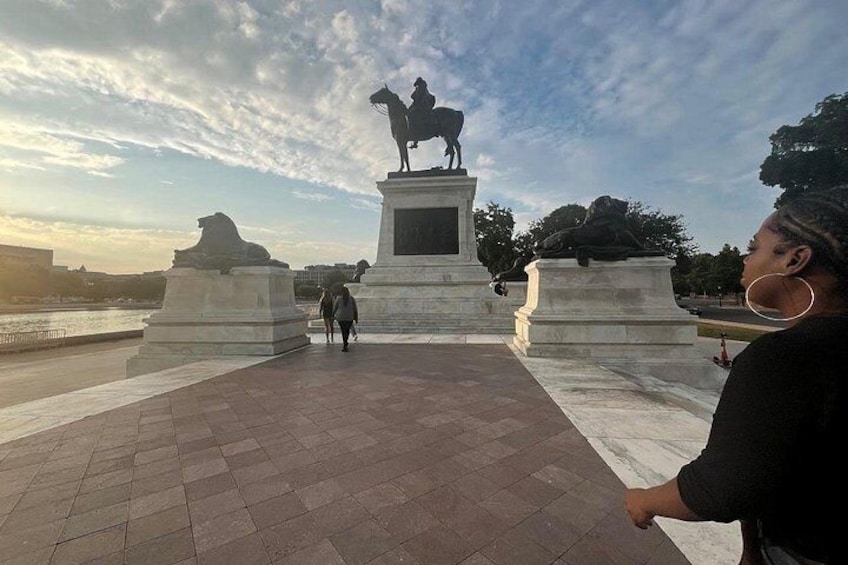 VIP Private Tour of Washington DC 2