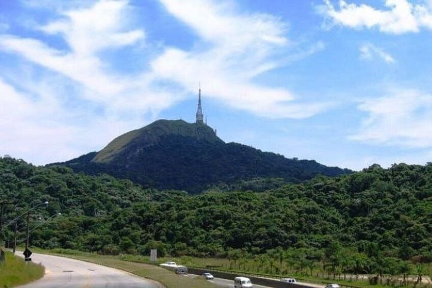 Hiking Ecotour Jaraguá Park – Incredible Rain Forest Landscapes In São Paulo 4