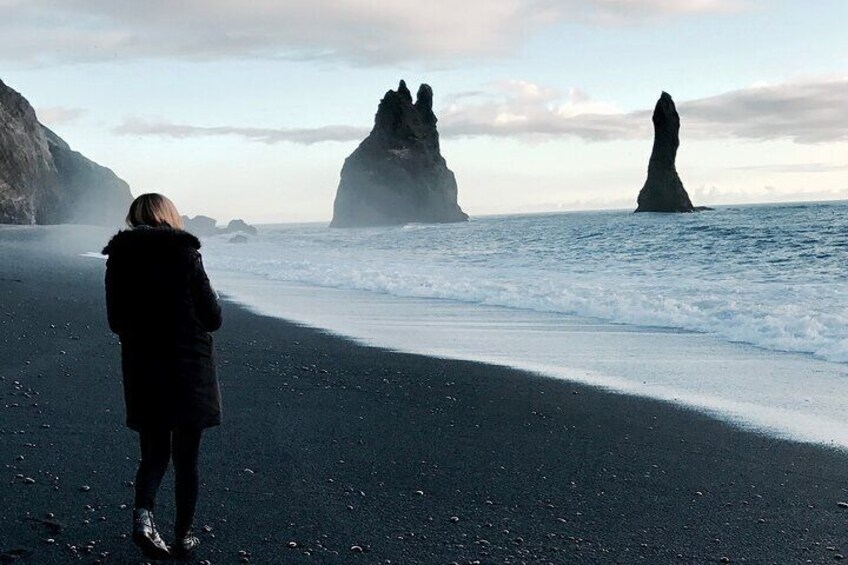 Iceland Package 6 Nights 7 Days Private Tour