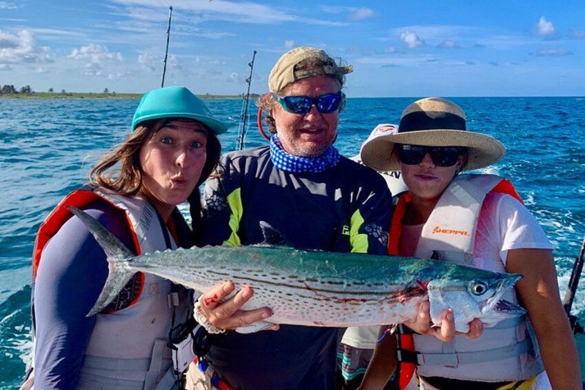 Spanish Mackerel 2