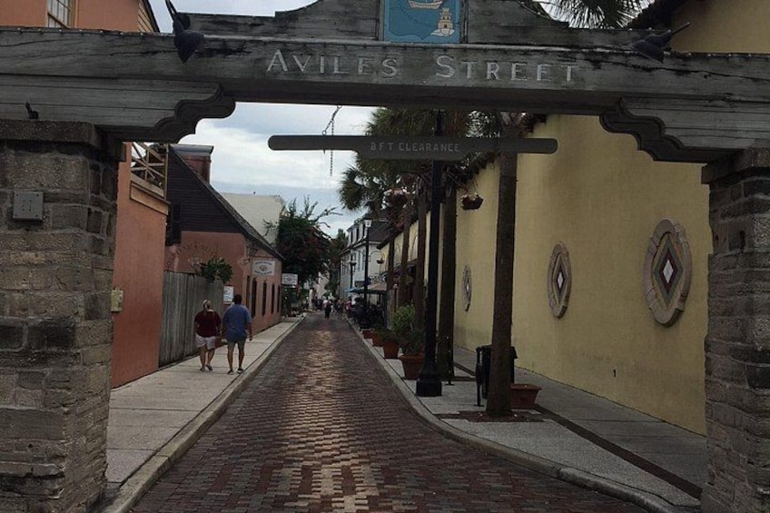 Aviles street 3
