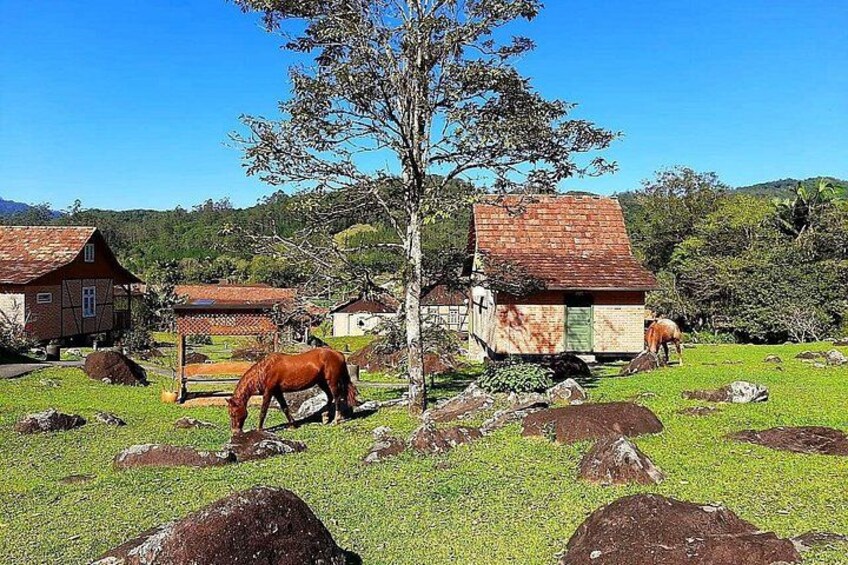Germanic Roots Tour Blumenau and Pomerode 3