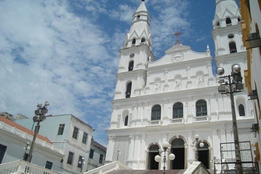 Nª Sª das Dores Church