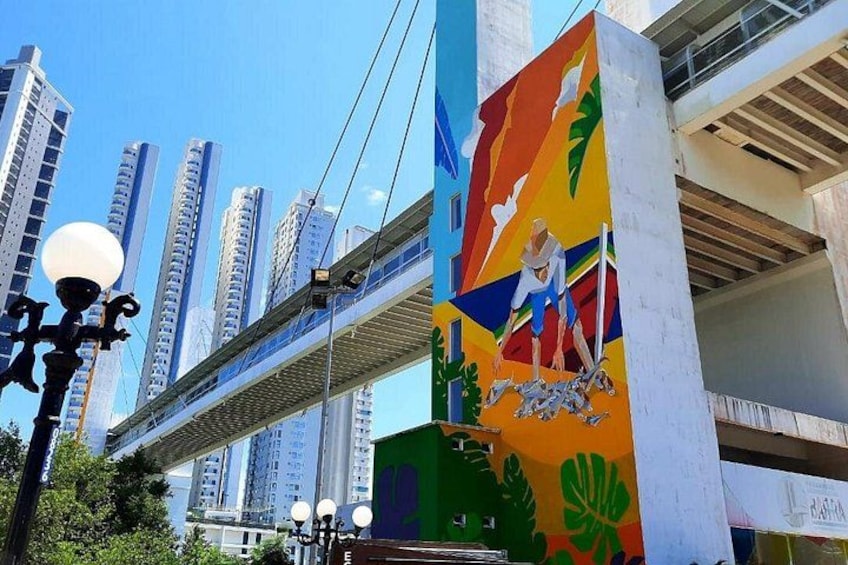 City Tour Balneário Camboriú 3