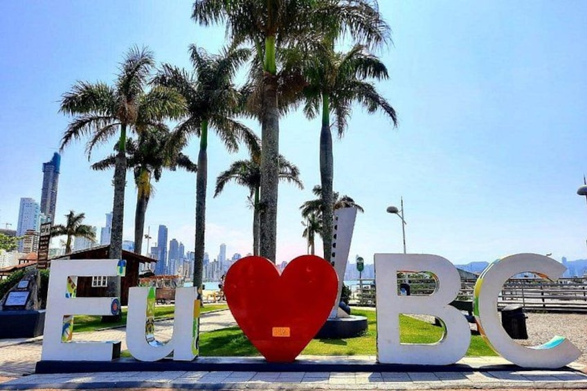 City Tour Balneário Camboriú 3