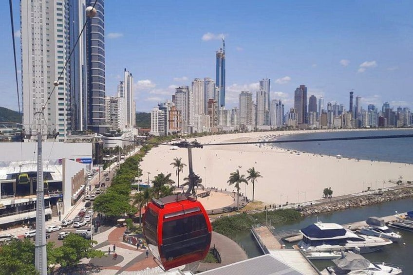 City Tour Balneário Camboriú 2