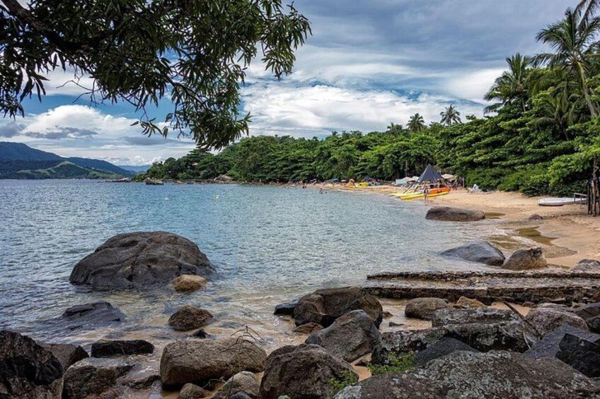 Ilhabela: A Real Paradise In The Coast Of São Paulo – 3-Day Private Tour 5
