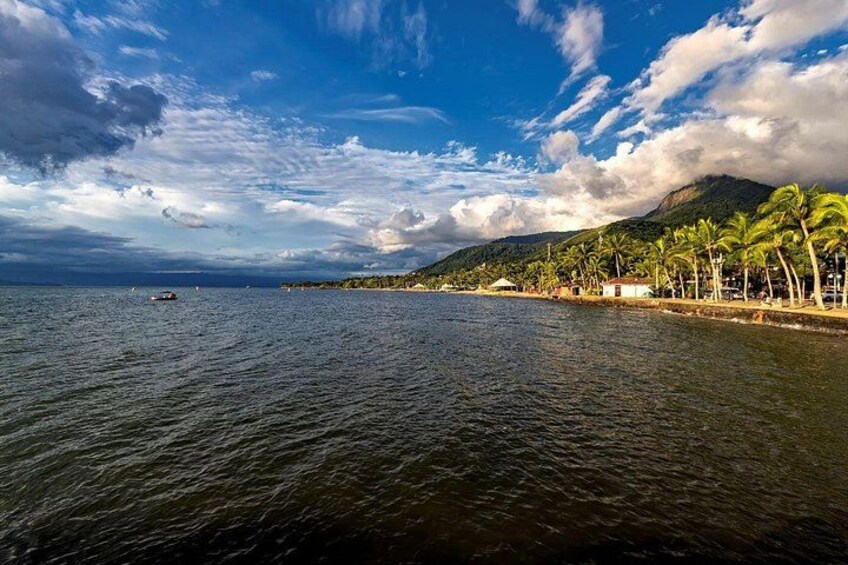 Ilhabela: A Real Paradise In The Coast Of São Paulo – 3-Day Private Tour 2