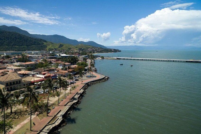 Ilhabela: A Real Paradise In The Coast Of São Paulo – 3-Day Private Tour 4