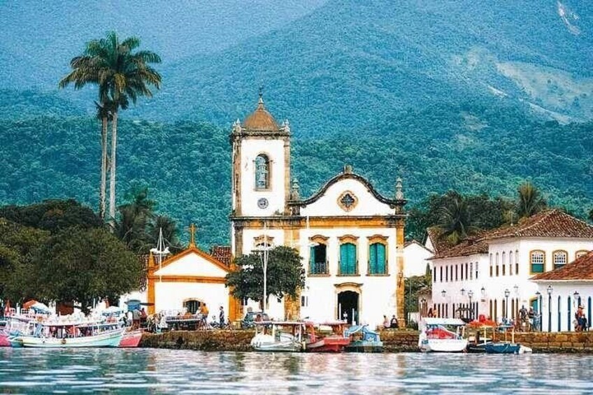 4-Day Private Guided Tour From São Paulo To Rio de Janeiro – Coastal Trip 4