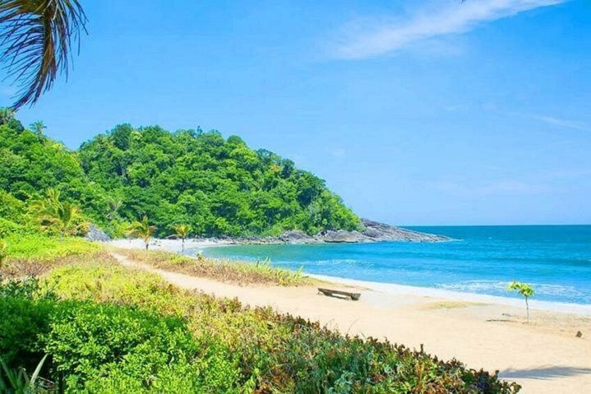4-Day Private Guided Tour From São Paulo To Rio de Janeiro – Coastal Trip 3
