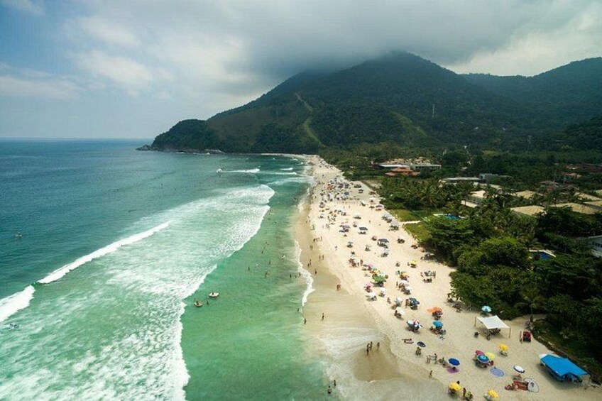 4-Day Private Guided Tour From São Paulo To Rio de Janeiro – Coastal Trip 1