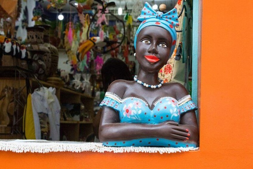 4-Day Private Guided Tour From São Paulo To Rio de Janeiro – Coastal Trip 2