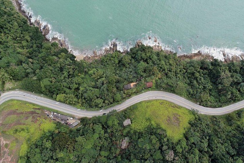 4-Day Private Guided Tour from Santos to Rio de Janeiro – Coastal Trip 2