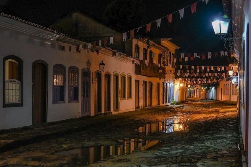 4-Day Private Guided Tour from Santos to Rio de Janeiro – Coastal Trip 4