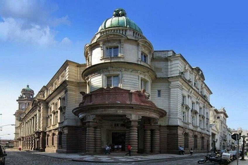 Full-Day Private Tour in the Beach Towns of Santos & Guarujá (Santos Pick-up) 3
