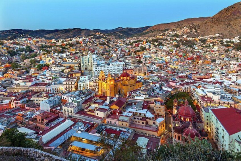 The Best of Juárez Private Walking Tour 2
