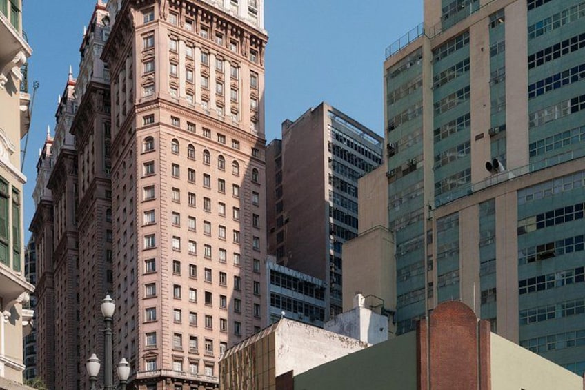 Downtown São Paulo's Epic History: A Self-Guided Audio Tour 4