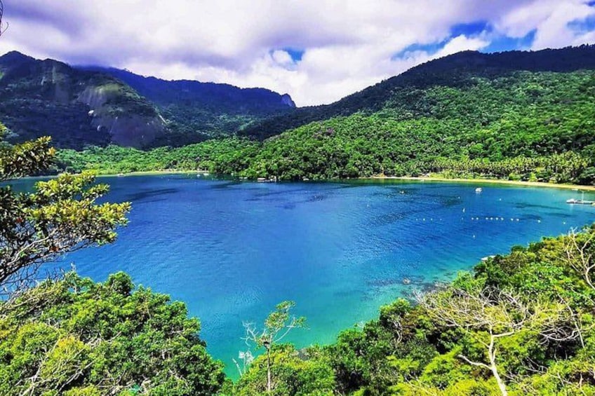 Sitio Forte Cove 5