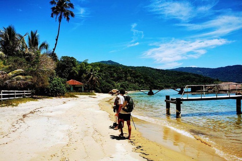 Camiranga Beach 3