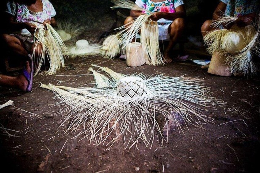 Cultural Tour of Kankí and Becal with Hecelchakán and Pomuch 4