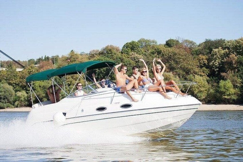 Angra & Ilha Grande Private Boat Tour: With Barbecue and Drinks 5