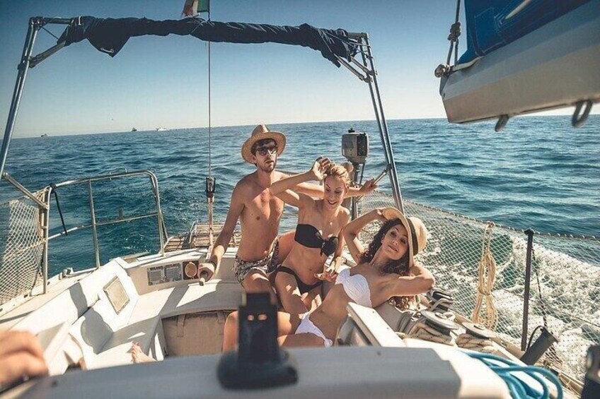 Angra & Ilha Grande Private Boat Tour: With Barbecue and Drinks 1