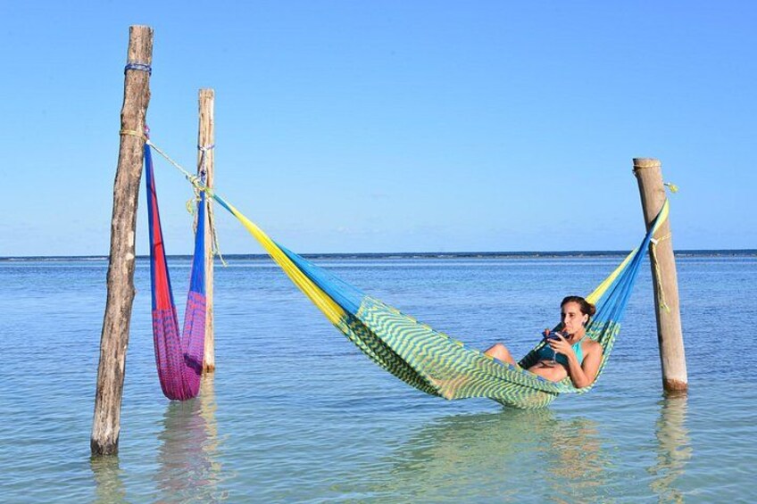 Ocean Hammock 3