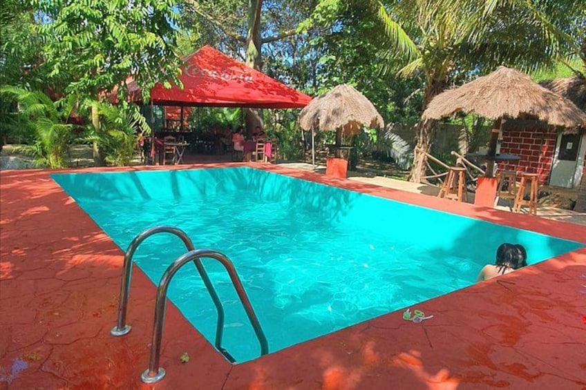 Ancestral Mayan Private Culinary Experience in Merida 3