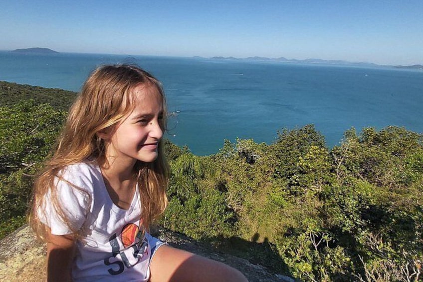4x4 Adventure: Meet the 360° Mirante and the secret Tainha Beach 3