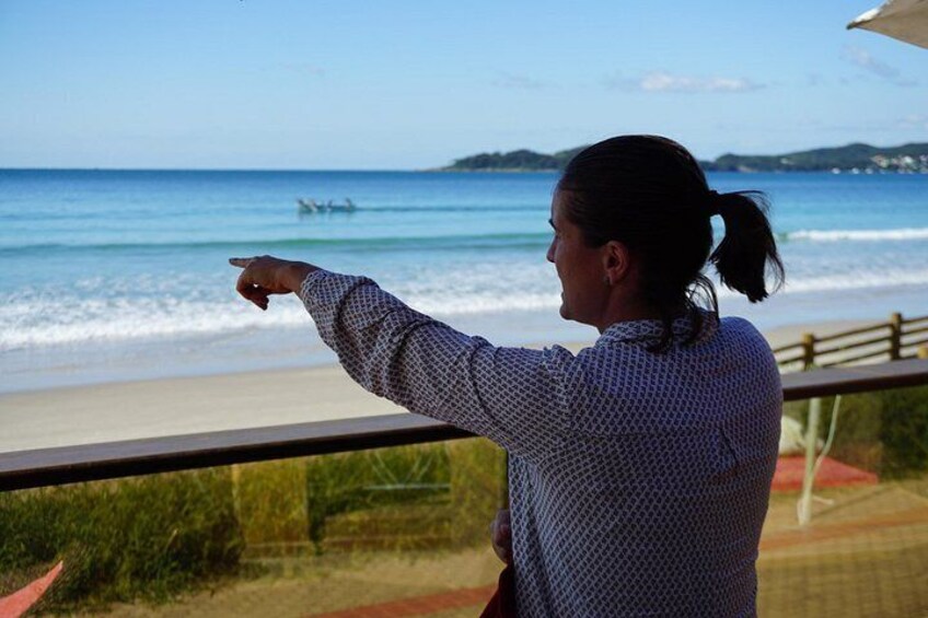 4x4 Adventure: Meet the 360° Mirante and the secret Tainha Beach 4