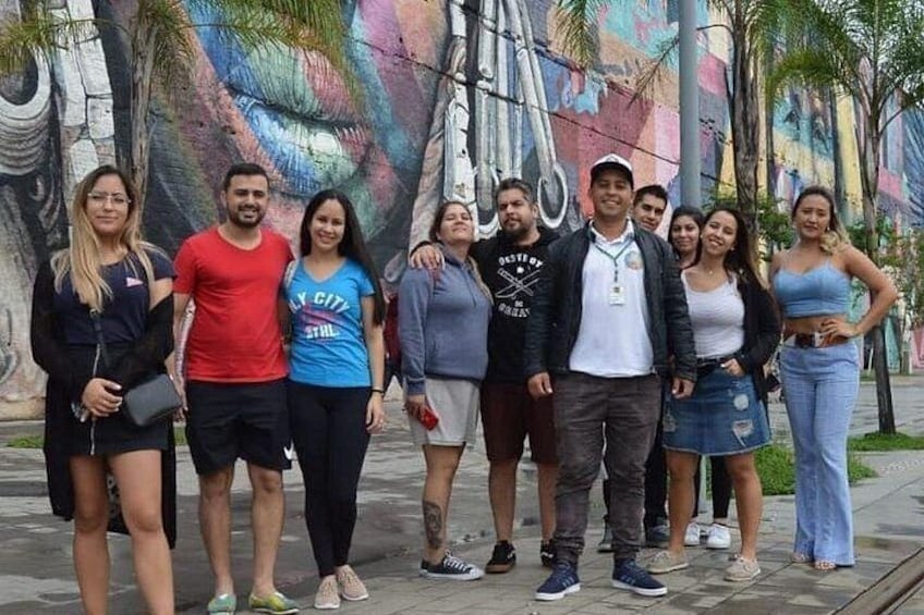 Aqua Rio + Olympic Boulevard Tour - Rio de Janeiro by Pepe Rio Tours 3