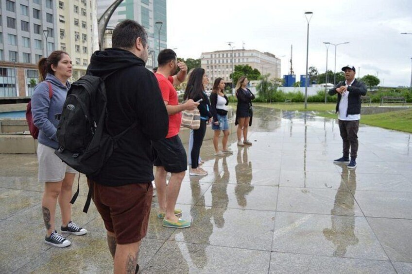 Aqua Rio + Olympic Boulevard Tour - Rio de Janeiro by Pepe Rio Tours 4