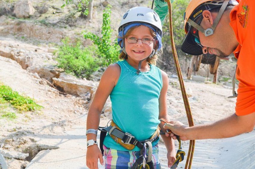 Los Cabos Zipline Eco-Adventure 4