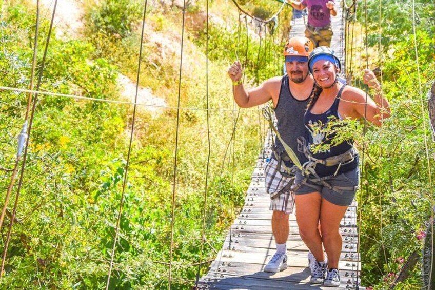 Los Cabos Zipline Eco-Adventure 5