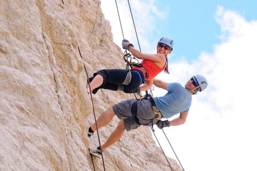 Los Cabos Zipline Eco-Adventure 4