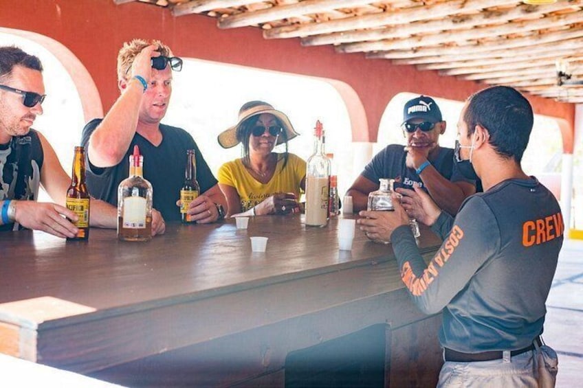Los Cabos Zipline Eco-Adventure 2