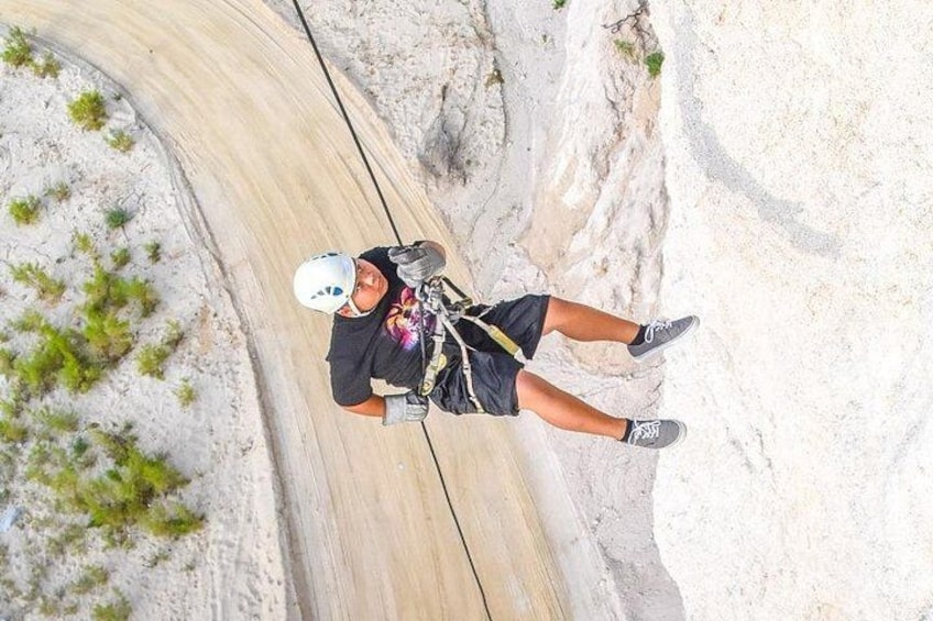 Los Cabos Zipline Eco-Adventure 2