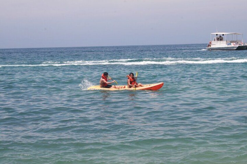 Islas Marietas - Incredible Tour Catamaran from Puerto Vallarta 4