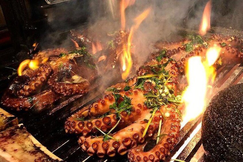 Mexican Cooking Class and Garden Tour in Cabo San Lucas 1