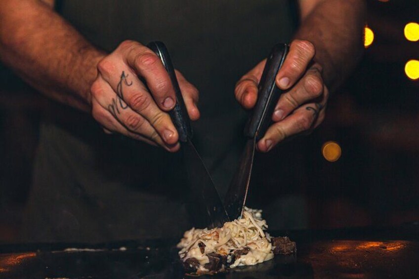 Mexican Cooking Class and Garden Tour in Cabo San Lucas 2