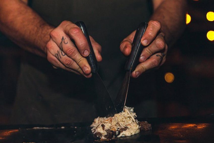 Mexican Cooking Class and Garden Tour in Cabo San Lucas 2