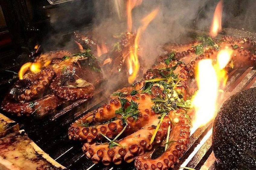 Mexican Cooking Class and Garden Tour in Cabo San Lucas 1